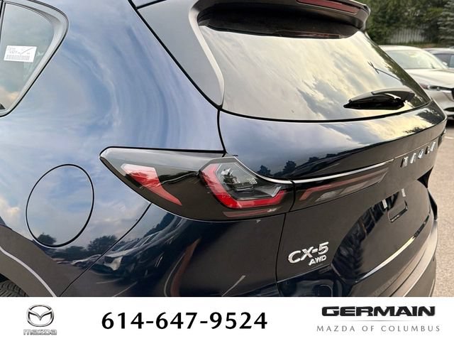 New 2026 MAZDA CX-5 Select AWD/4WD image 14