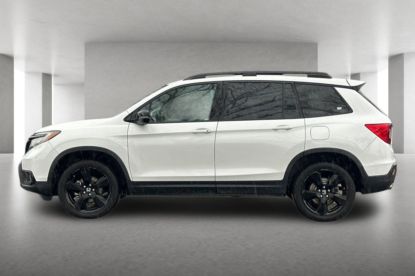 Used 2020 Honda Passport Elite image 7