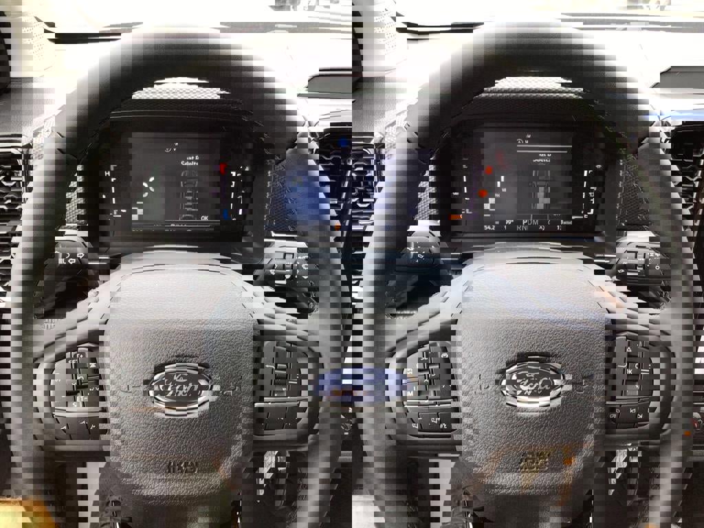 New 2025 Ford Ranger XLT w/ FX4 Off-Road Package image 21