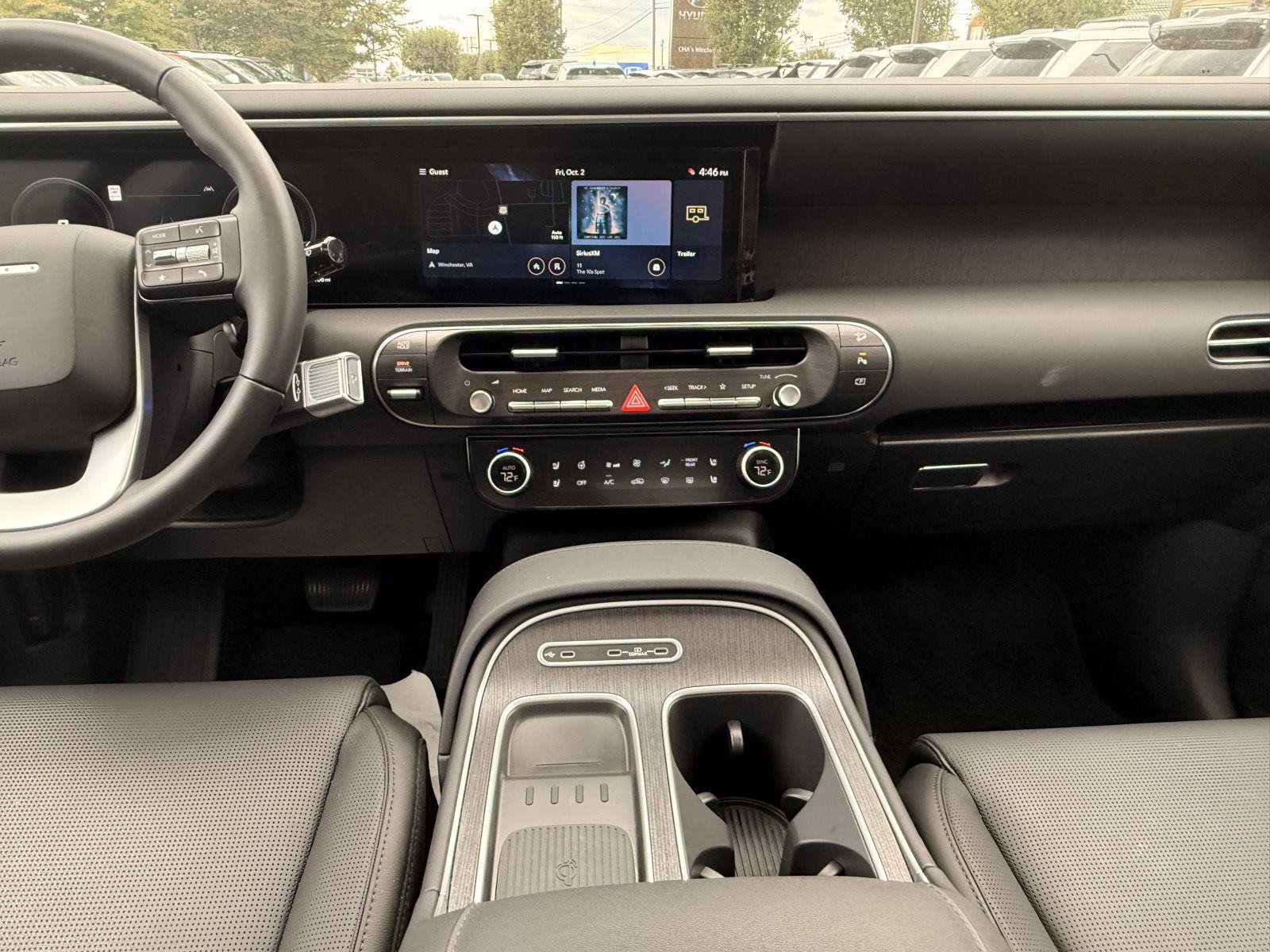 New 2026 Hyundai Palisade Limited AWD/4WD image 29