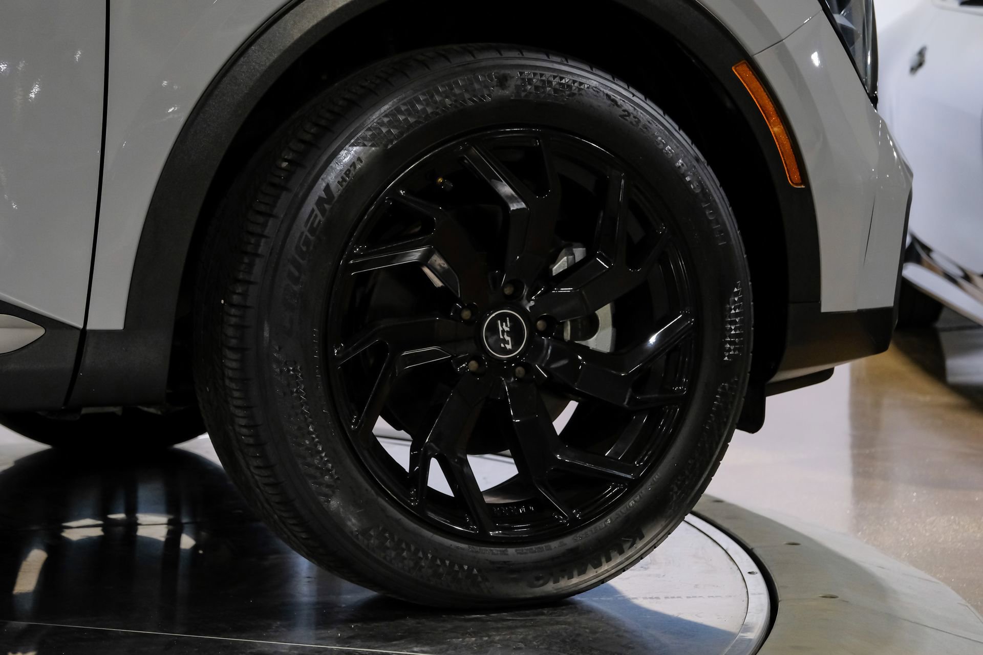 Used 2023 Kia Sportage X-Line w/ X-Line Premium Package image 58