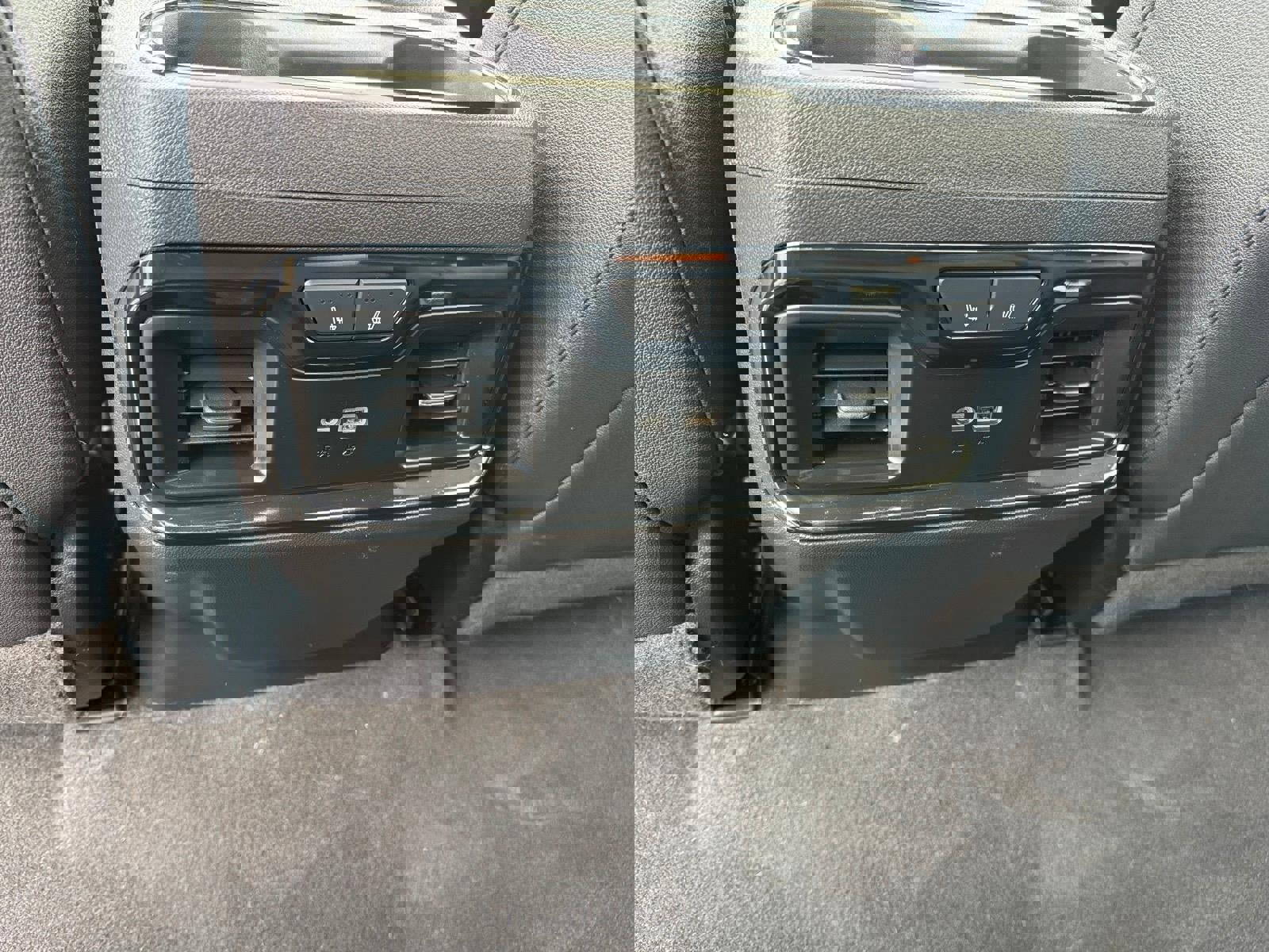 Certified 2023 Chevrolet Silverado 1500 ZR2 image 8