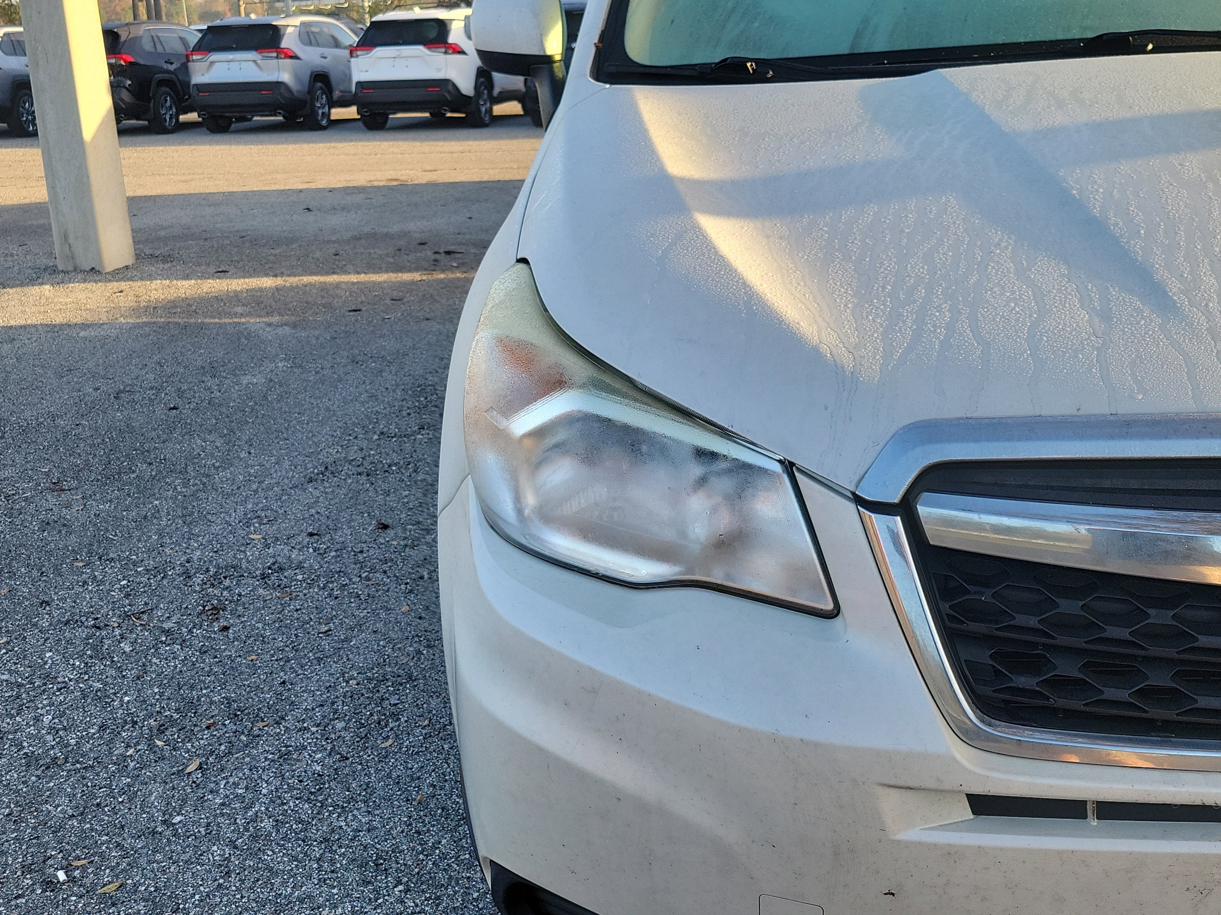 Used 2015 Subaru Forester 2.5i Premium w/ Popular Package #1 image 5