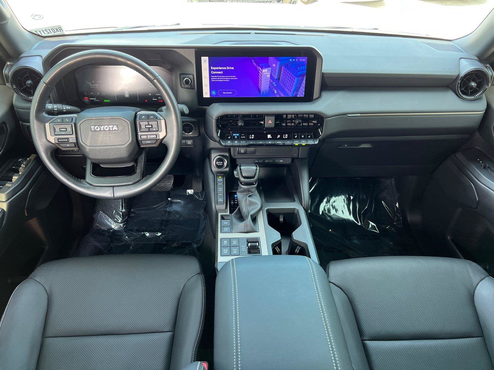 Used 2024 Toyota Land Cruiser AWD/4WD image 23