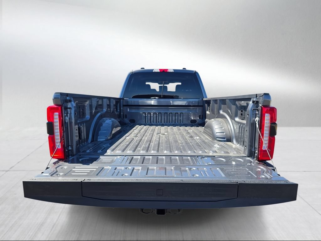 New 2026 Ford F350 Lariat AWD/4WD image 30