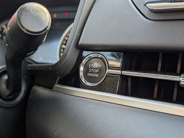 Used 2022 Mitsubishi Outlander ES image 23