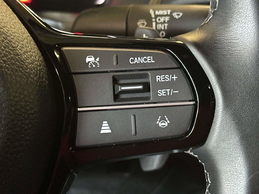 Used 2025 Honda Civic Sport image 21