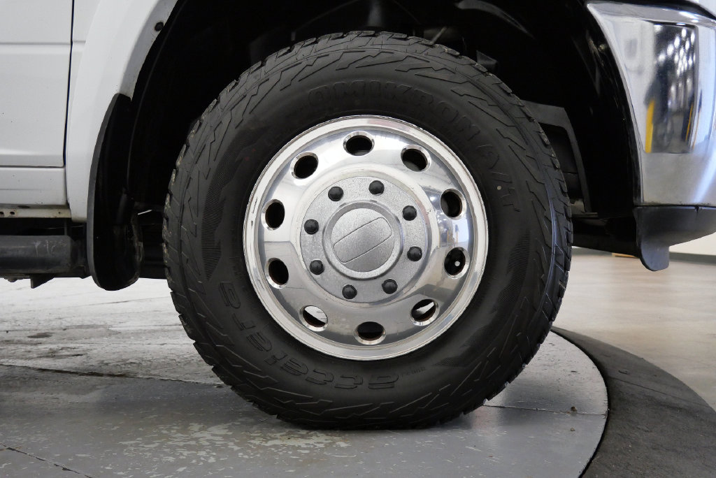 Used 2015 RAM 3500 Laramie Longhorn w/ Convenience Group AWD/4WD image 34