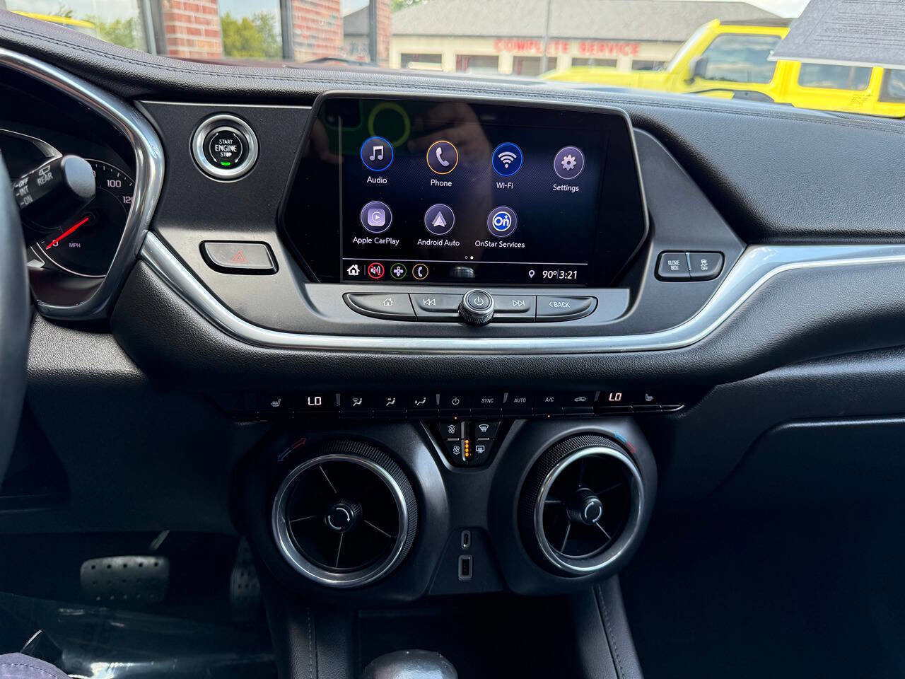Used 2019 Chevrolet Blazer LT image 14