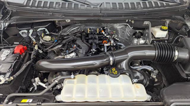 Used 2024 Ford Expedition Limited RWD image 35