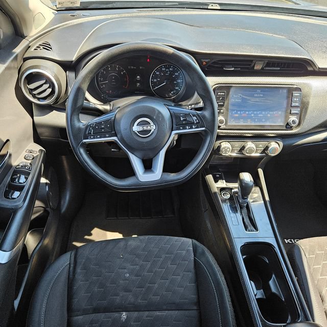 Used 2023 Nissan Kicks SV FWD image 17