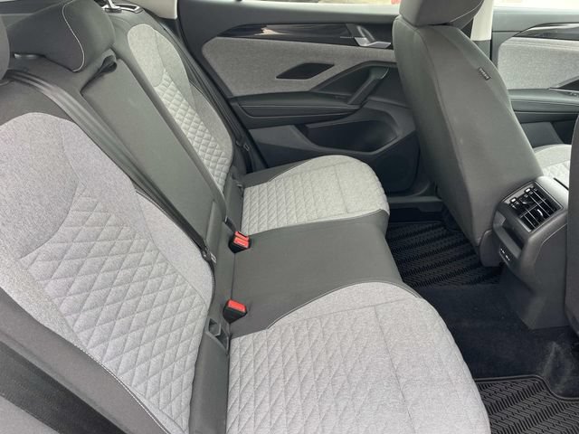 Certified 2026 Volkswagen Tiguan S FWD image 25