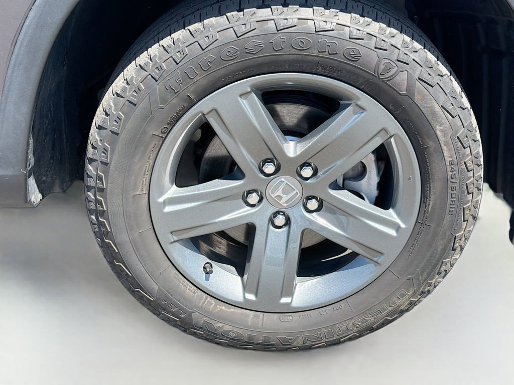 Used 2023 Honda Ridgeline RTL image 10