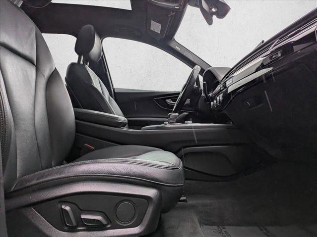 Used 2018 Audi Q7 3.0T Premium Plus image 23