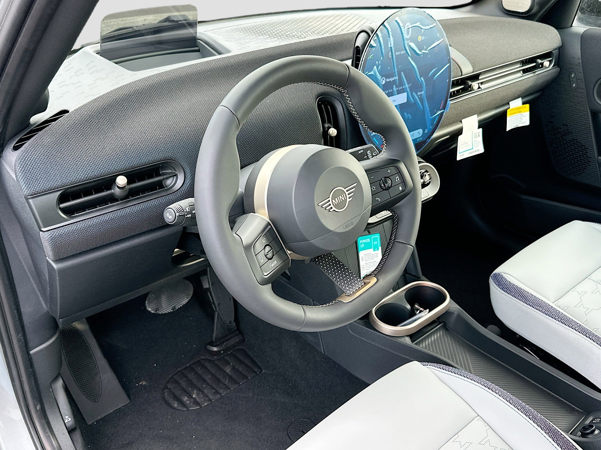 New 2026 MINI Cooper S image 6