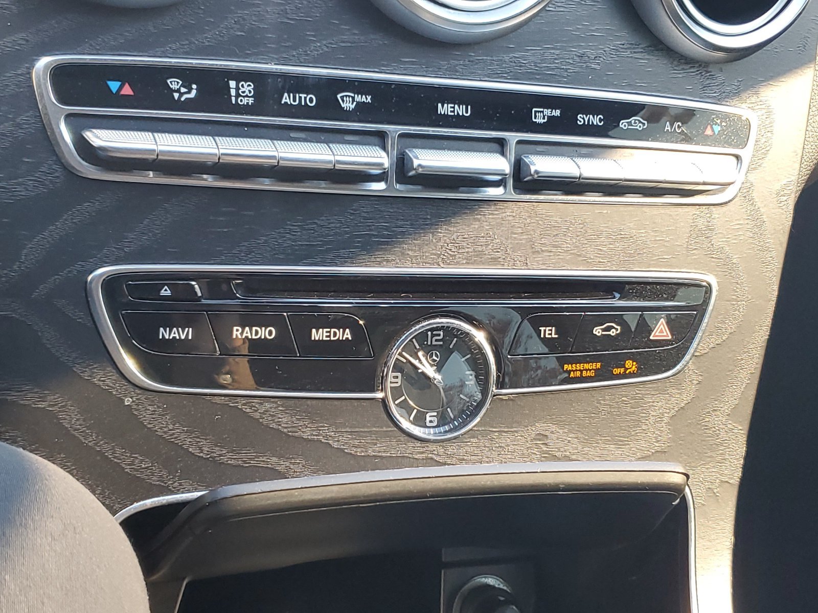 Used 2016 Mercedes-Benz C 300 4MATIC Sedan image 27