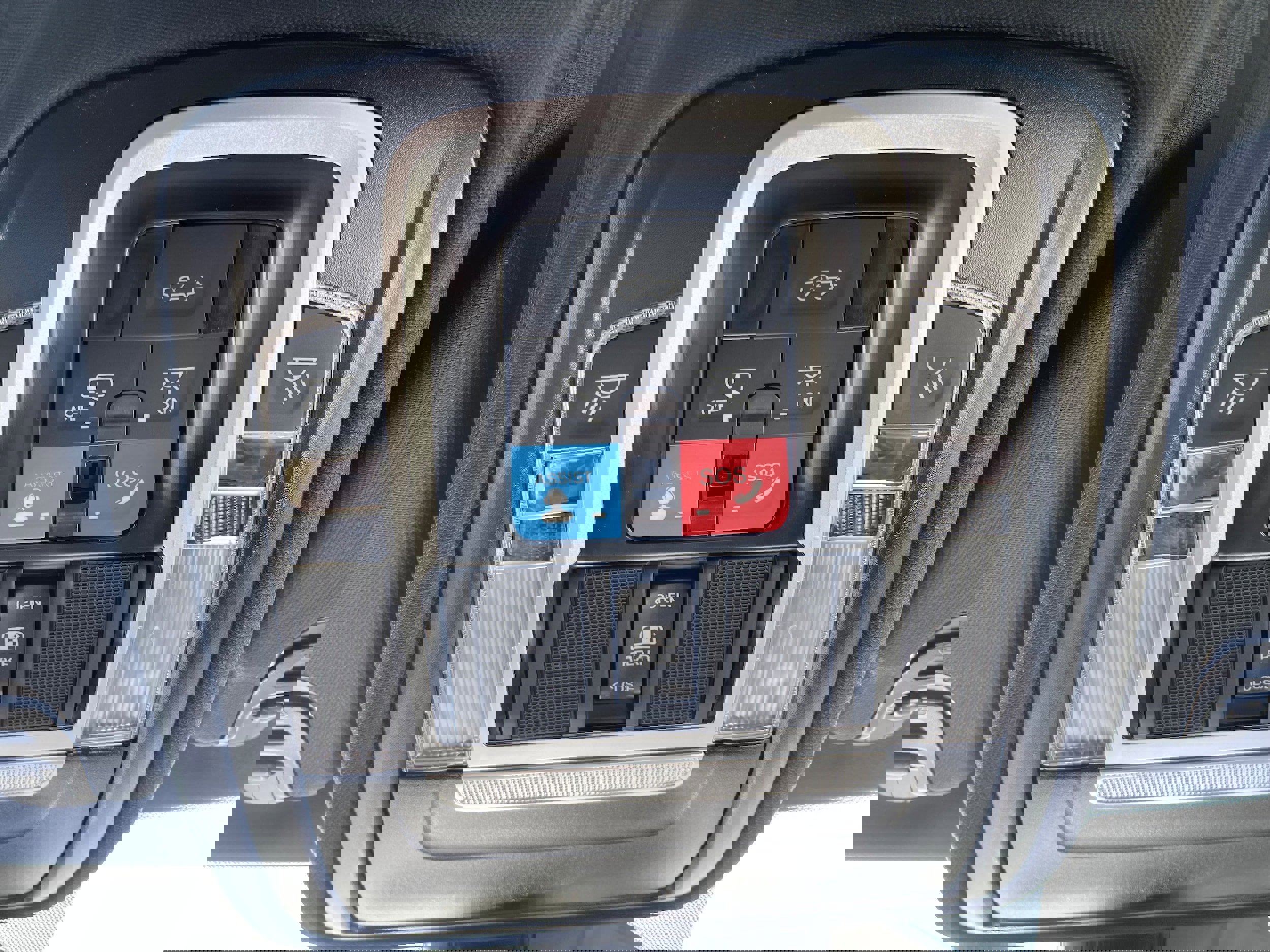 New 2026 RAM 1500 Laramie w/ Night Edition image 23