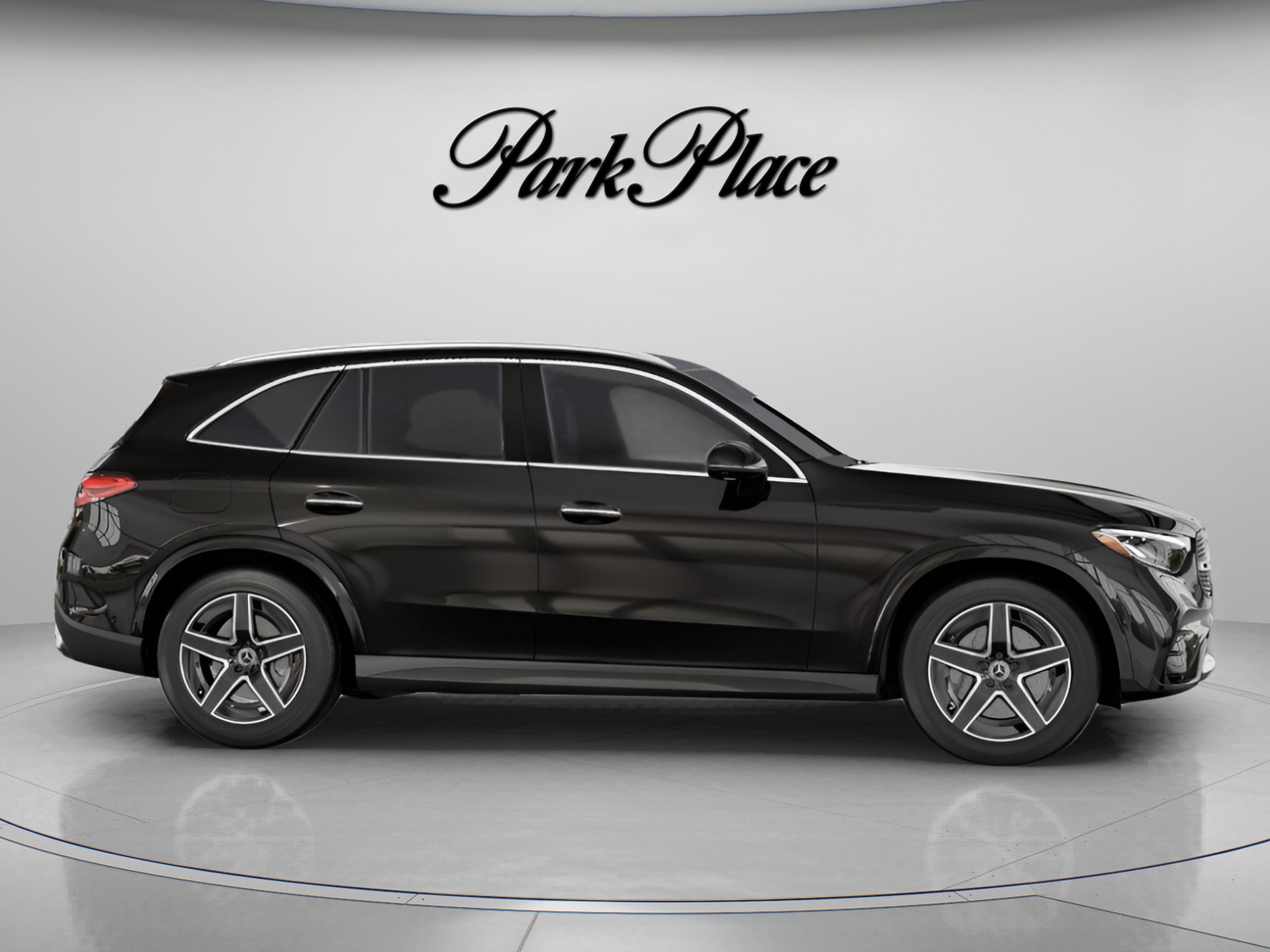 Certified 2026 Mercedes-Benz GLC 300 image 26