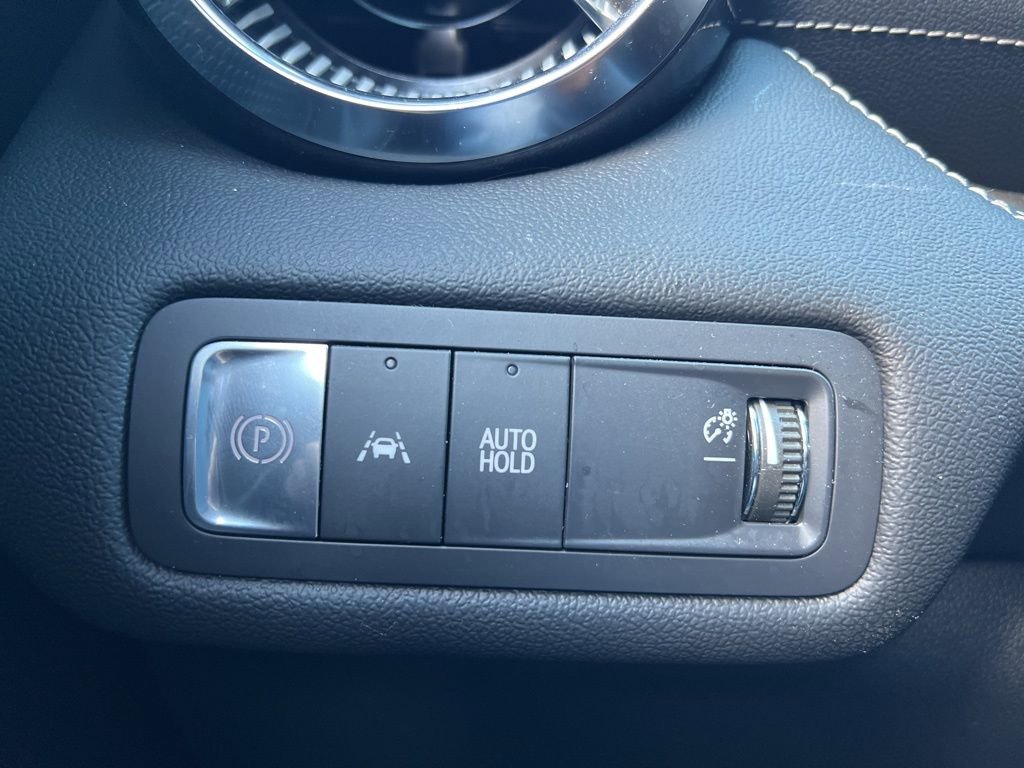 Used 2025 Chevrolet Blazer EV LT image 15