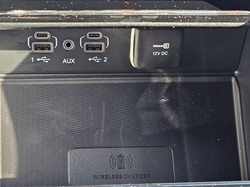 New 2025 Jeep Grand Cherokee Summit w/ Obsidian Package image 35