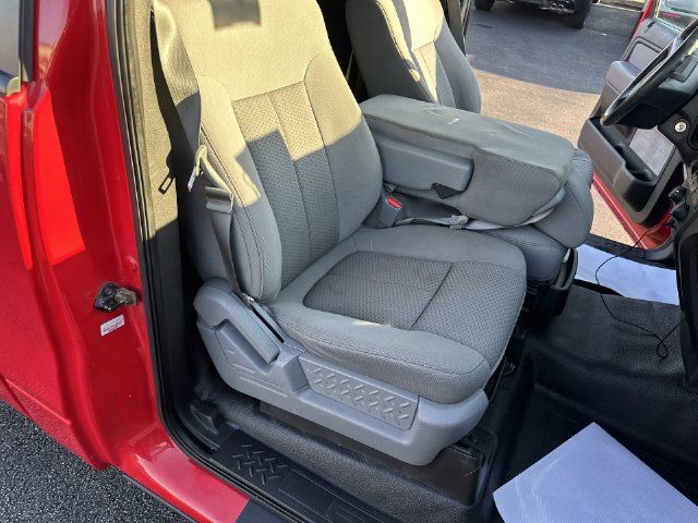 Used 2013 Ford F150 XL w/ XL Plus Pkg RWD image 32