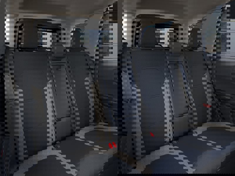 New 2026 Ford Bronco Sport Big Bend w/ Convenience Package image 11