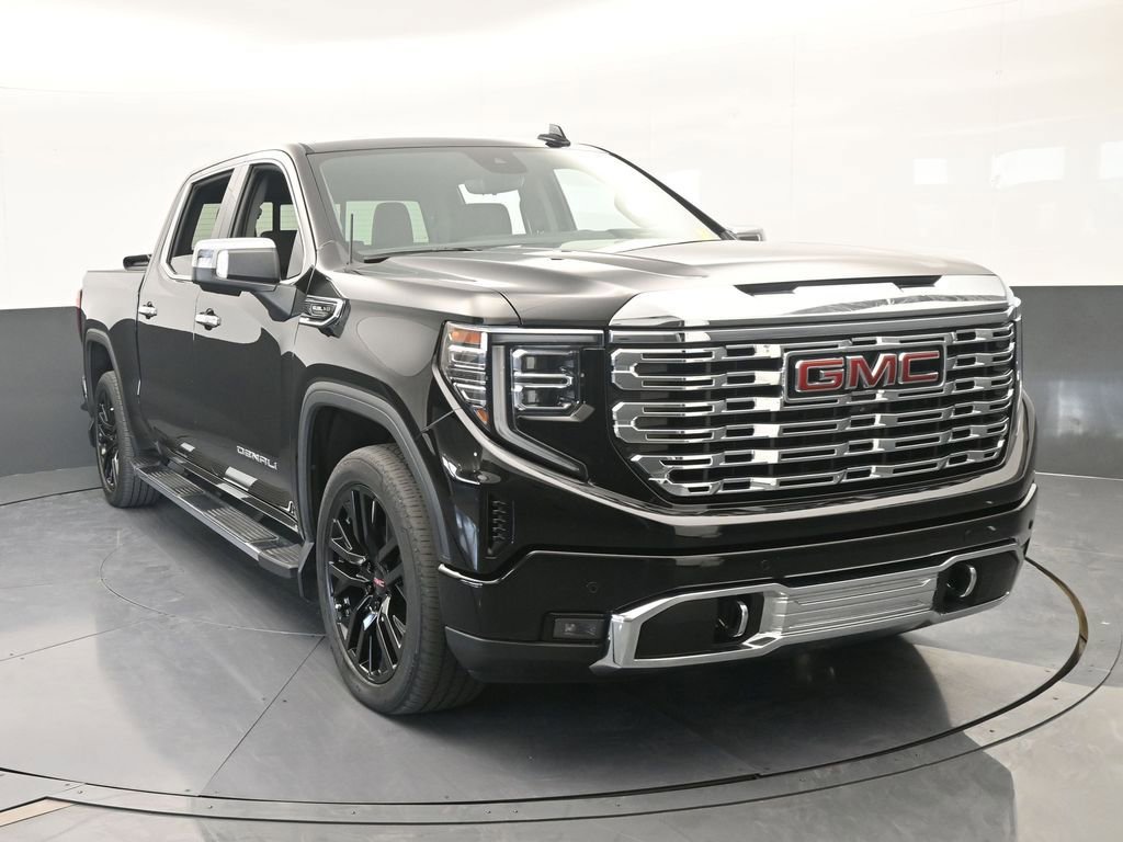 Used 2023 GMC Sierra 1500 Denali w/ Technology Package image 9