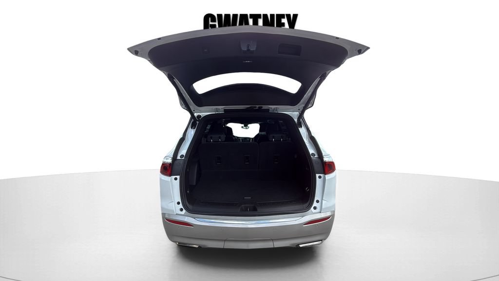 Used 2024 Buick Enclave Premium FWD image 15