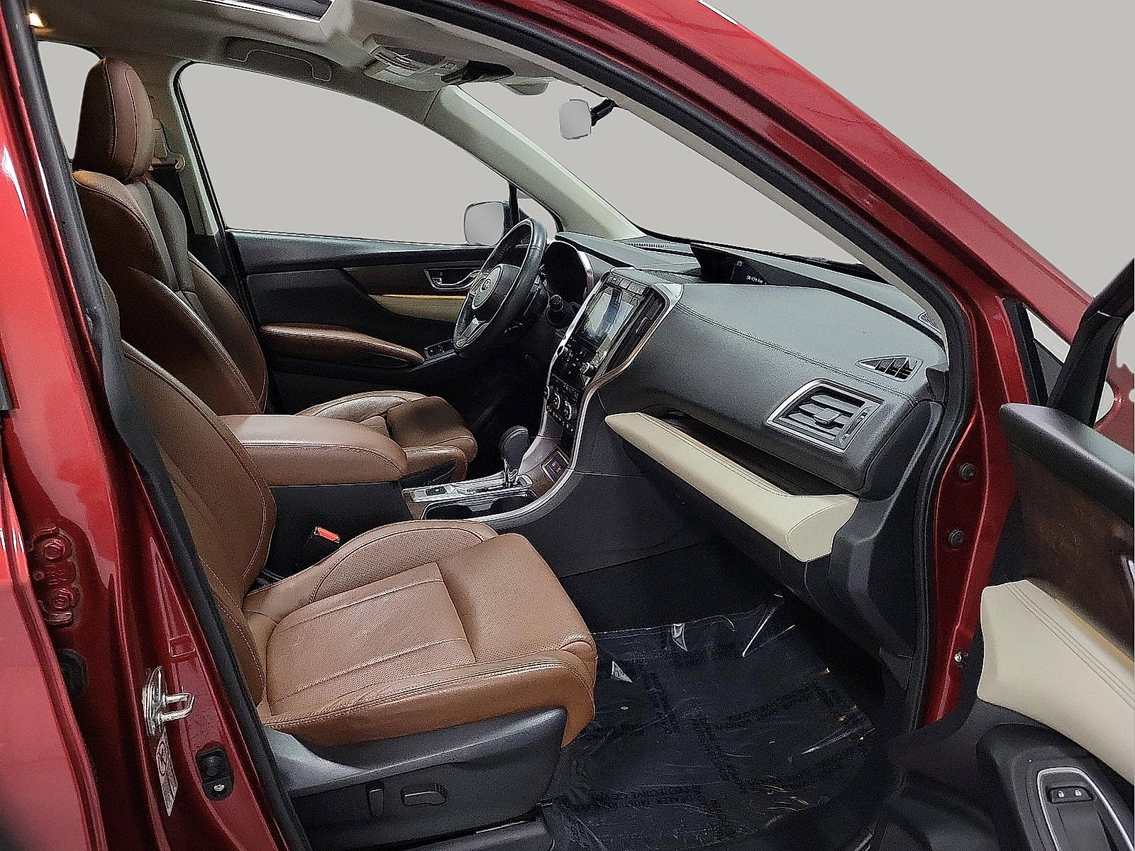 Used 2019 Subaru Ascent Touring w/ Popular Package #3 image 13