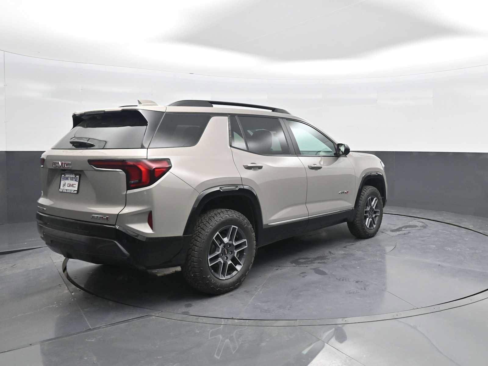 New 2026 GMC Terrain AT4 w/ Technology Package II AWD/4WD image 7