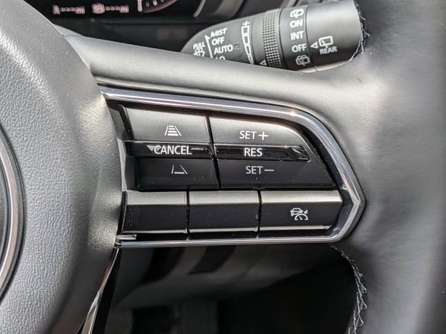 New 2026 MAZDA CX-70 SC Plus AWD/4WD image 25