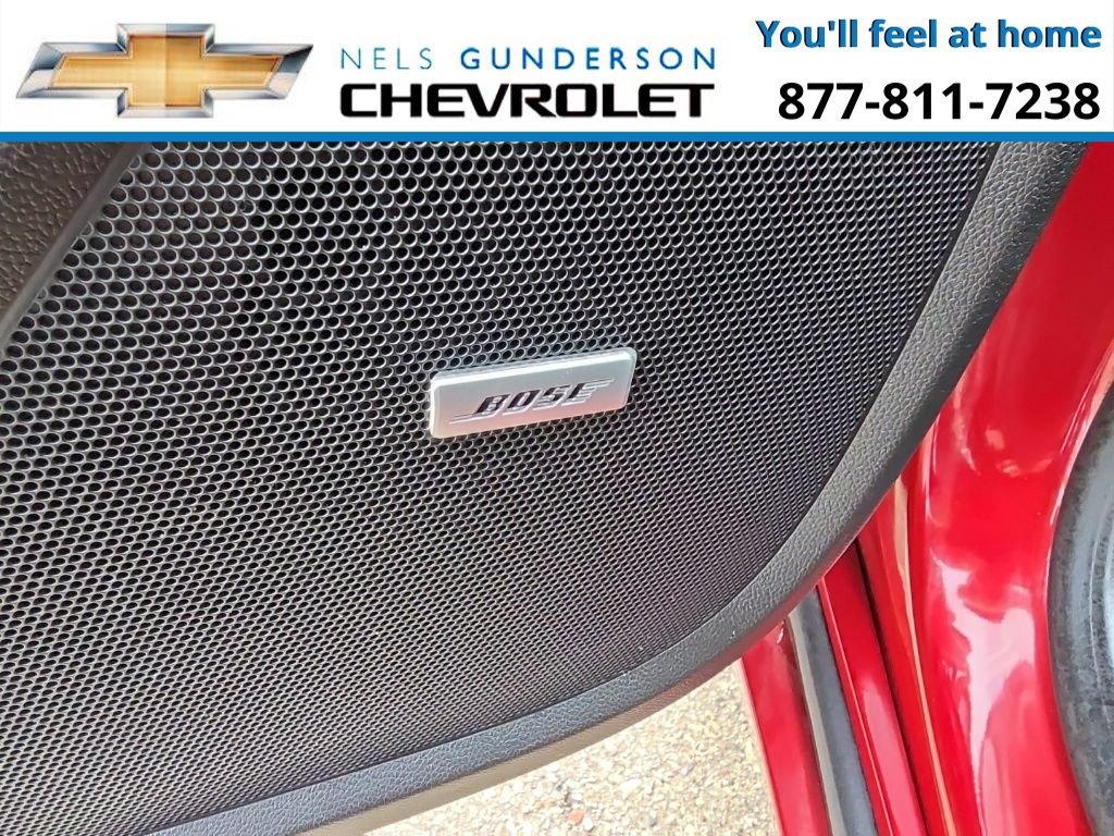 Certified 2023 Chevrolet Traverse Premier AWD/4WD image 23