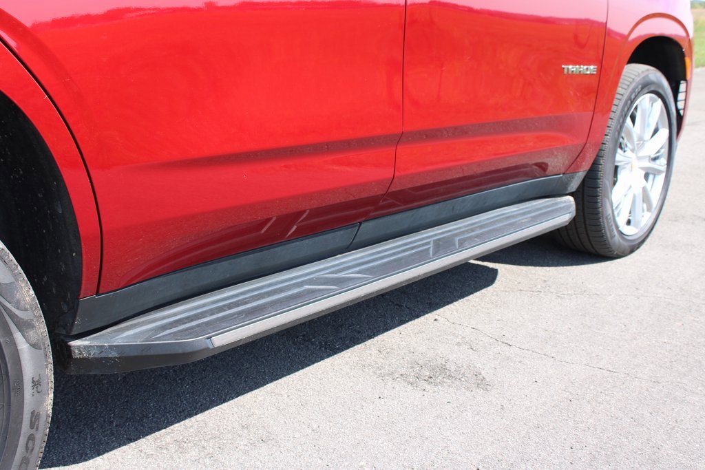 Used 2023 Chevrolet Tahoe High Country image 39