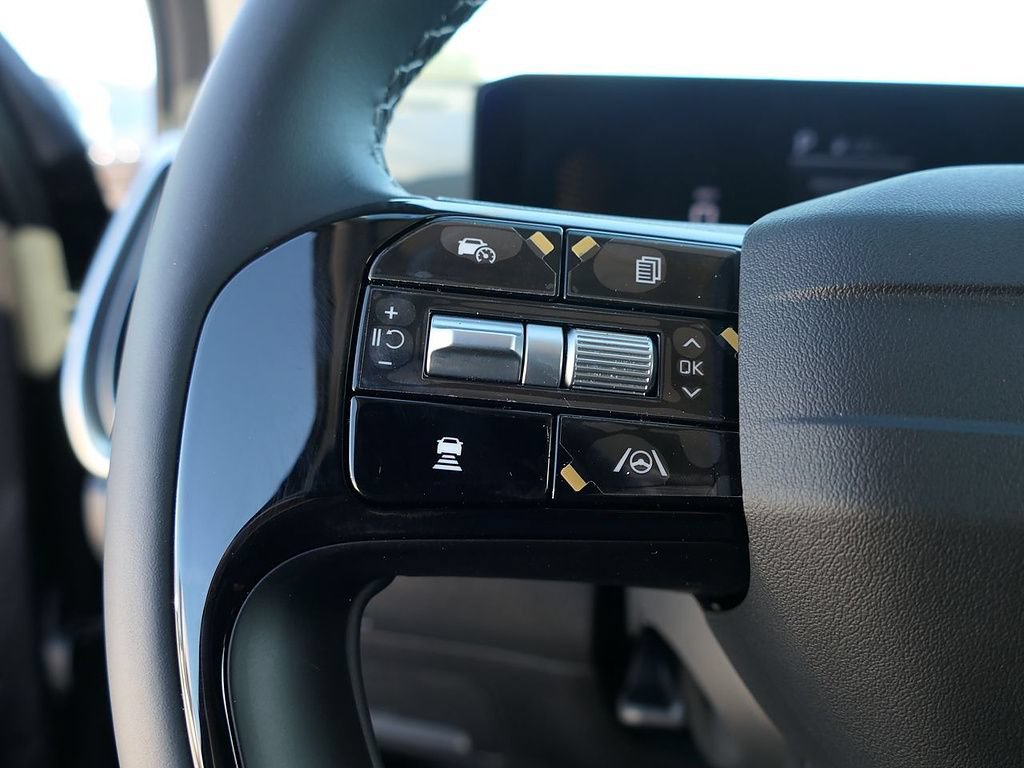 New 2026 Kia Sorento LX FWD image 13