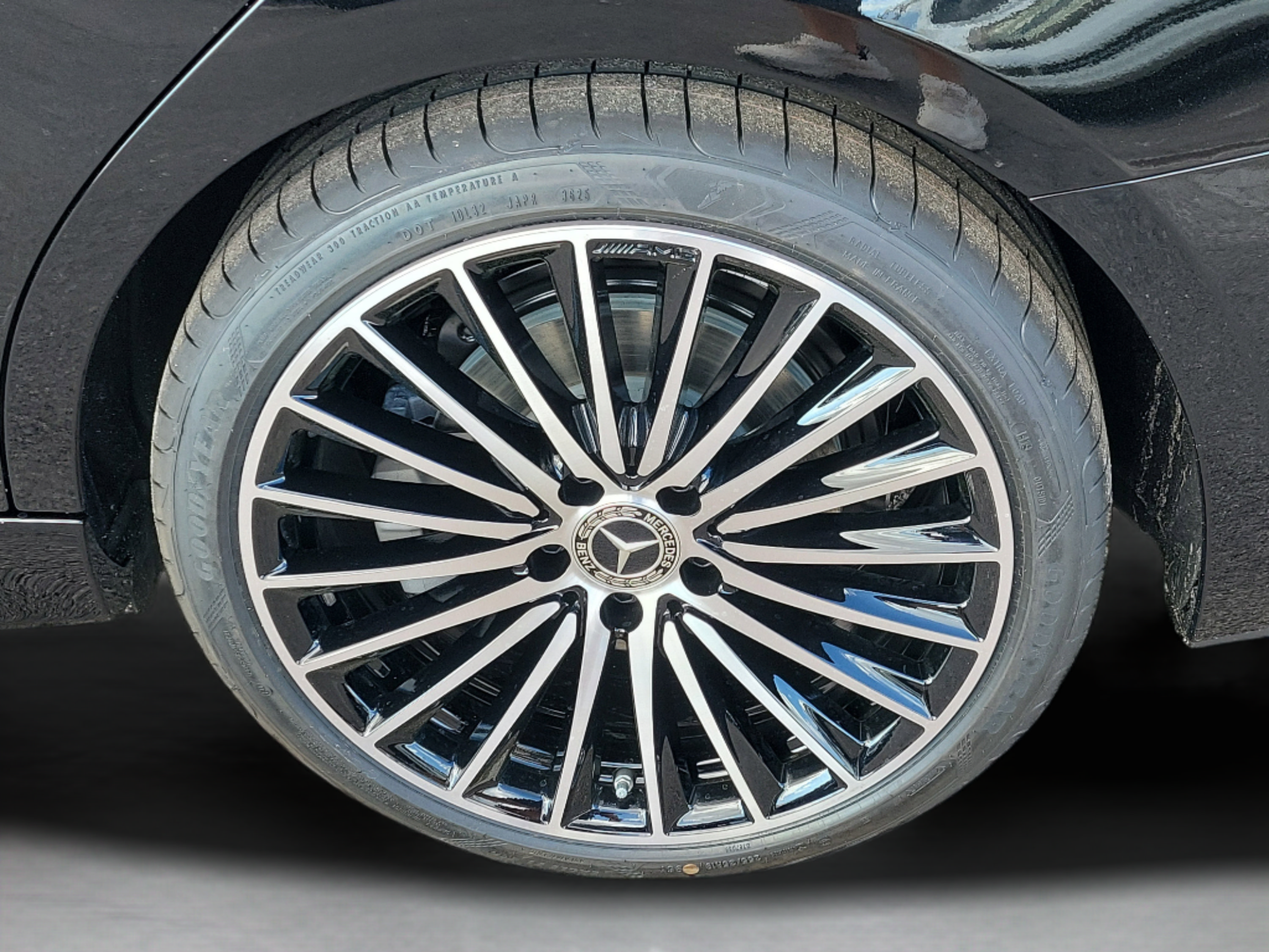 Certified 2026 Mercedes-Benz C 300 Sedan image 33