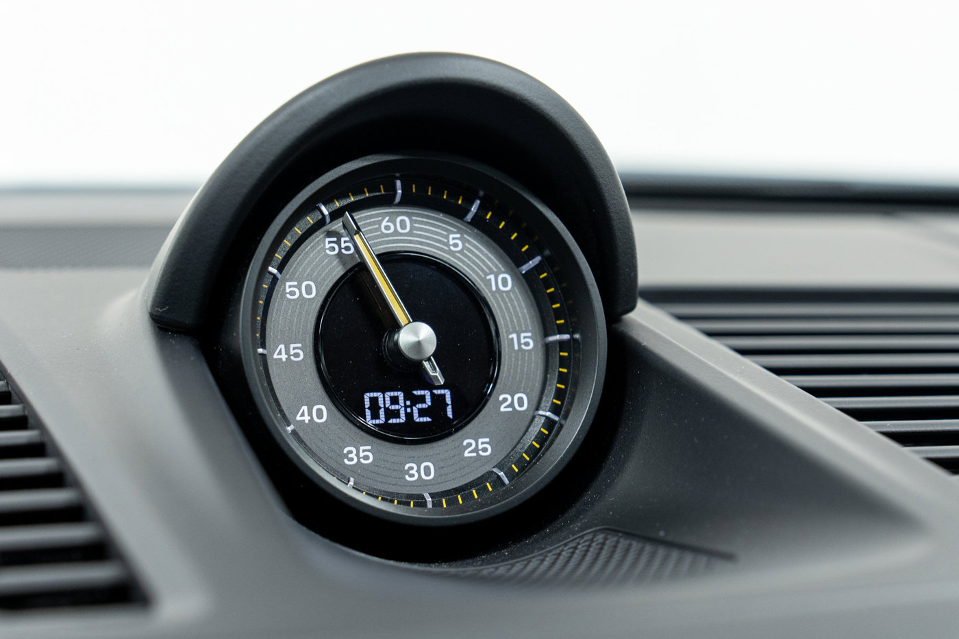 Certified 2023 Porsche 911 GT3 image 21