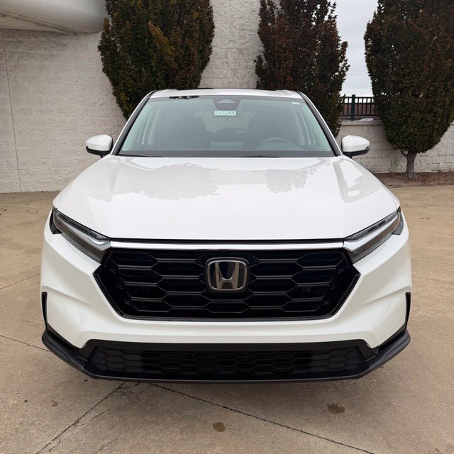 Used 2024 Honda CR-V EX image 2