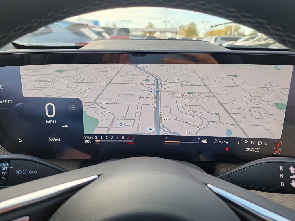 New 2026 Buick Enclave Preferred w/ Power Package image 26