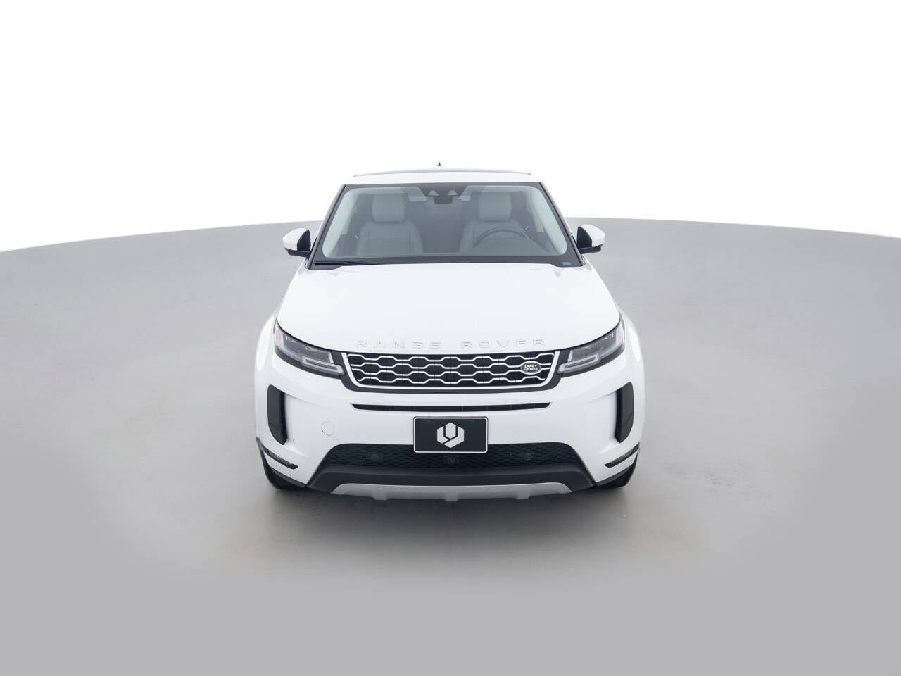 Used 2020 Land Rover Range Rover Evoque S AWD/4WD image 2