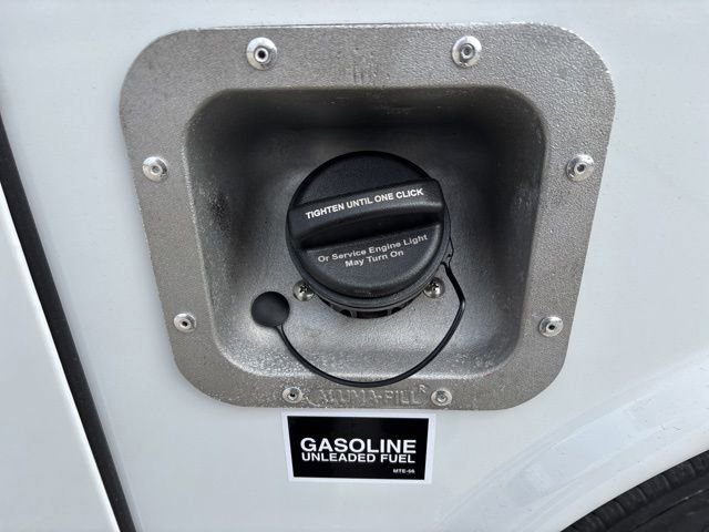 New 2025 Chevrolet Express 3500 w/ Power Convenience Package RWD image 7