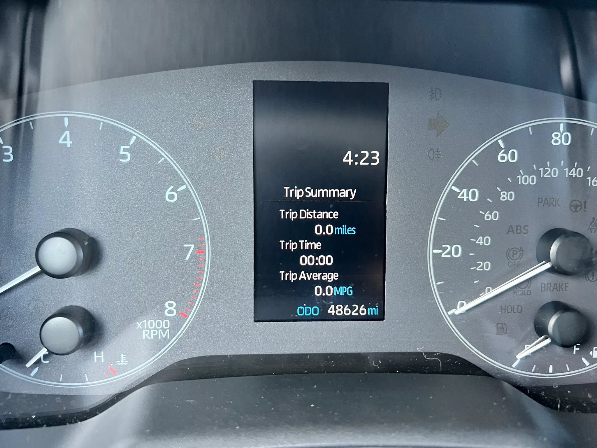 Used 2023 Toyota Corolla LE FWD image 10