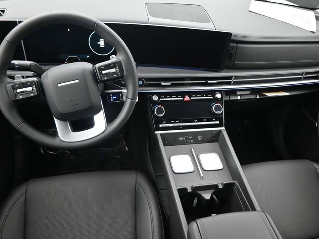 New 2026 Hyundai Santa Fe Limited image 12