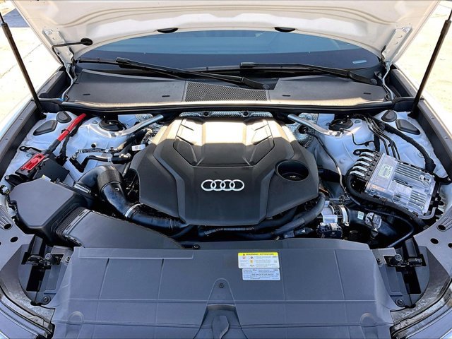 Used 2022 Audi A6 3.0T allroad Premium Plus AWD/4WD image 11