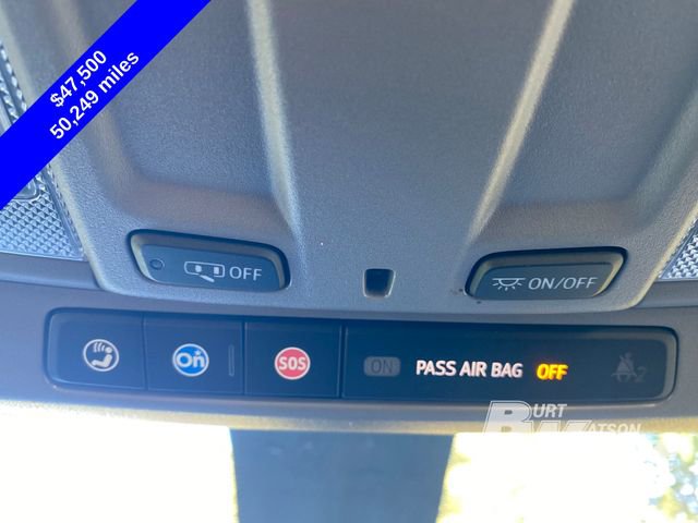 Used 2022 Chevrolet Silverado 3500 LT w/ Convenience Package image 27