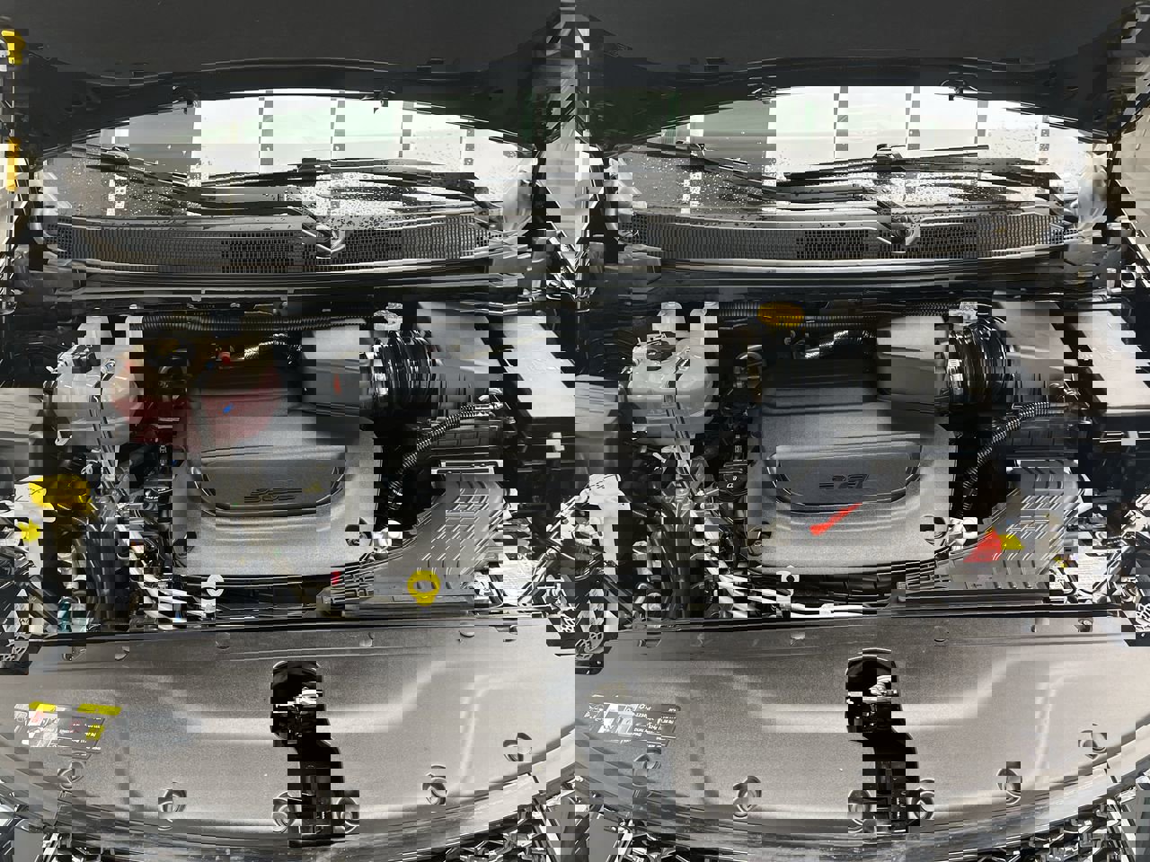 Used 2025 Chrysler Pacifica Select image 27