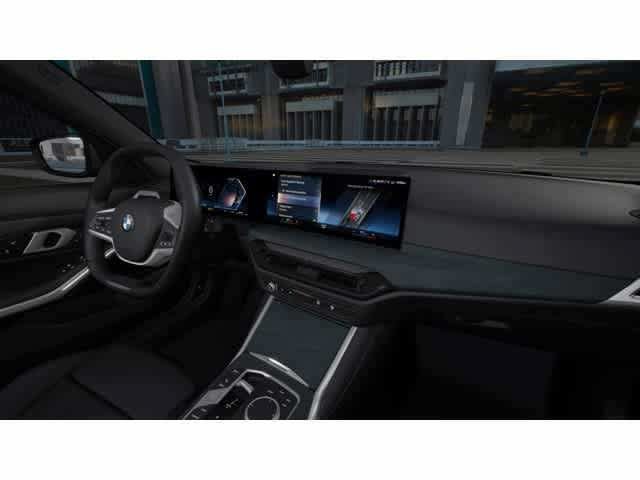 Used 2026 BMW 330i Sedan w/ Convenience Package RWD image 14