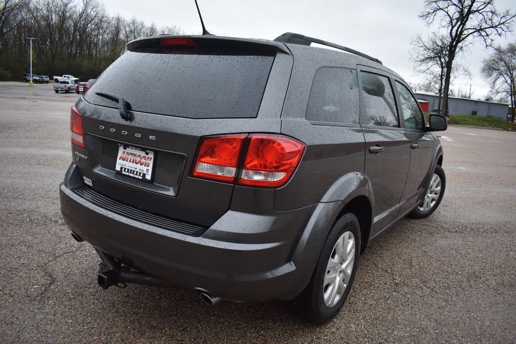 Used 2019 Jeep Cherokee Limited w/ Luxury Group AWD/4WD image 47