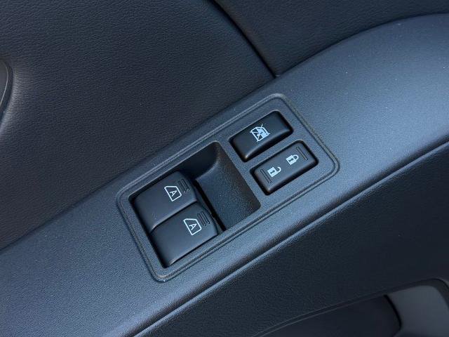 New 2026 Nissan Frontier S RWD image 16