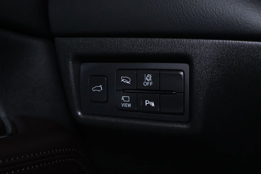 Used 2020 MAZDA CX-5 Signature AWD/4WD image 29