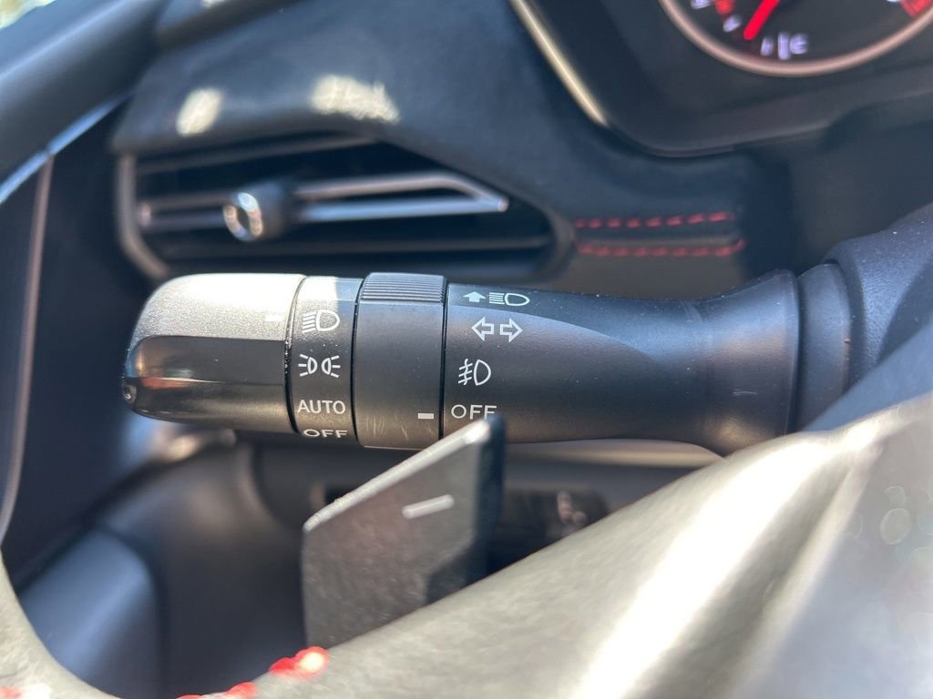 Used 2022 Subaru WRX GT AWD/4WD image 29